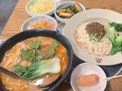 -李先生牛肉面大王(马栏店)