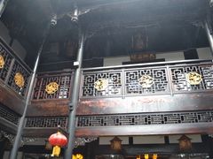 -龙抄手(文殊坊店)