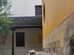 -西园戒幢律寺