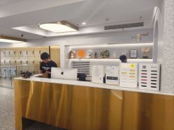 点击看大图 -设计师的店 Hair Salon