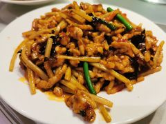 -好嫂子酱猪手•农家菜(蒲黄榆店)