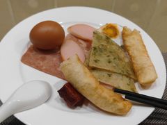 -抚顺中伟假日国际酒店