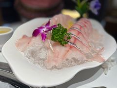 -云尊府云南菜·蒸汽石锅鱼(学清路店)