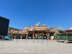 -南京金牛湖风景区