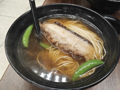 -王家沙点心店(南京西路总店)