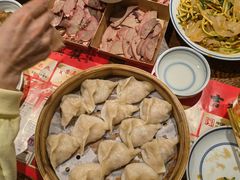 -新兴园饺子馆(河南街店)