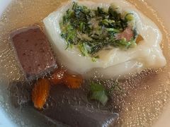 -金典银峰老鹅馆·昆山菜(亭林公园店)
