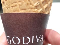 -GODIVA(月星环球港店)