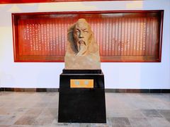 -杜甫江阁