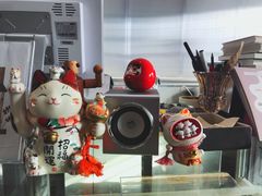 -古耳咖啡(北锣店)