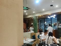 -诺丁牛排披萨自助餐厅(汕头苏宁店)
