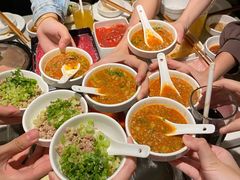 -海底捞火锅(群光广场店)