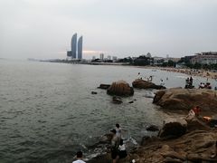 -白城沙滩