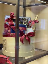 -锦江饭店·锦江小礼堂·宴会厅