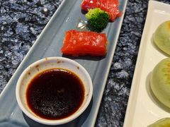 -新雅(丰盛里店)