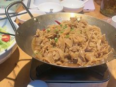 -黄山老妈·土菜(碧桂园店)