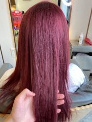 -V8潮牌·接发烫染连锁