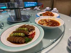 -鸿源斋清真豫菜(惠济店)