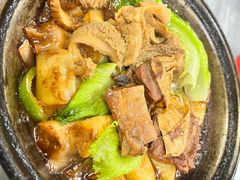 -珍珍小食店(西华路店)