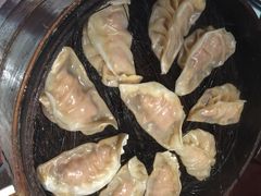 京都老蔡记-松针蔡记蒸饺(花园路店)