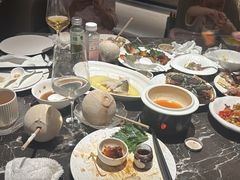 -曲水兰亭(北京四惠店)