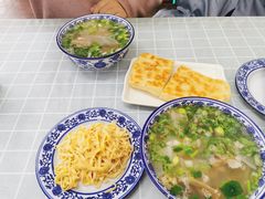 -西北羊肉粉汤馆