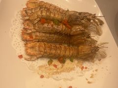 -新丁香海鲜酒店(银海商贸城店)