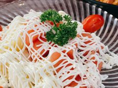 -超级厨房概念餐厅(奥园广场店)