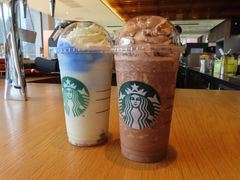 -星巴克(首钢店)