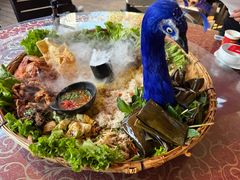 -品德宏·孔雀宴的发源地(金塔园店)