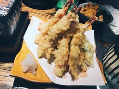 -萤初高端日料王(曲江银泰店)