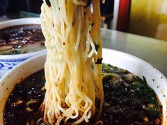 -吾穆勒蓬灰牛肉面·清真(北滨河中路店)