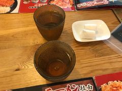 -雷门拉面·现熬骨汤(凯德来福士店)