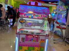-汤姆熊欢乐世界(滨江店)
