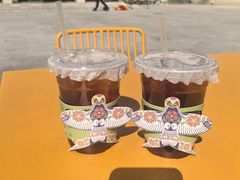 -Sips&Lick茶兰咖啡(五道口店)