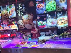 -人民公社大食堂(张家湾店)
