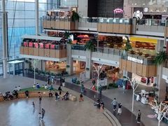 -CGV星星影城(颐堤港ScreenX店)