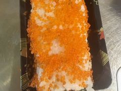 -池田寿司·新鲜现做(朝阳大悦城店)