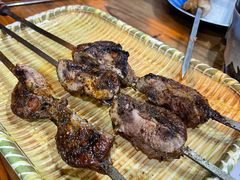 -新疆伊宁远征餐厅