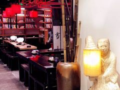 -和府捞面(东直门银座店)