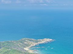 -海南铜鼓岭景区