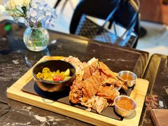 -Nord Grill&Bar Highland诺德西餐(深圳欢乐海岸店)