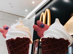 -麦当劳(融创茂店)