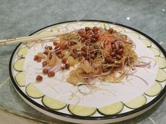 -桃园盛宴·岭南粤菜·手工茶点(南庄店)