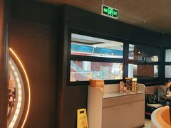 -探鱼·鲜青椒爽麻烤鱼(广州花都来又来店)