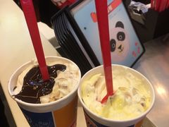 -DQ·蛋糕·冰淇淋(周浦万达店)