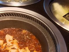 -山河屯铁锅炖鲜鹅·东北菜(开发区一店)