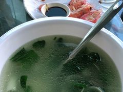 -七鲜渔港美食餐厅(巽寮湾海景店)