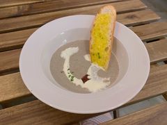 -The Good Place好地方·Brunch·coffee(国贸店)