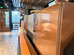 -星巴克(北京三里河东路店)